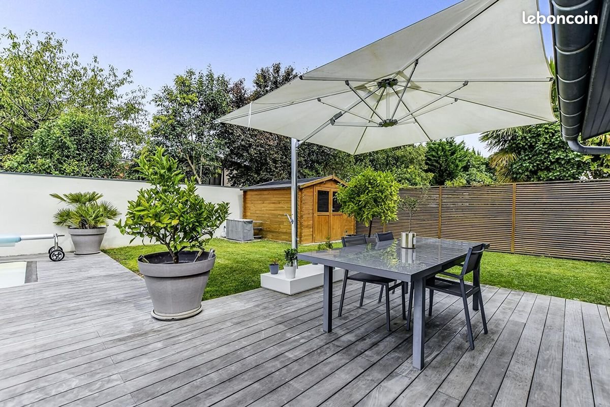 Maison à vendre, 141m², Toulouse