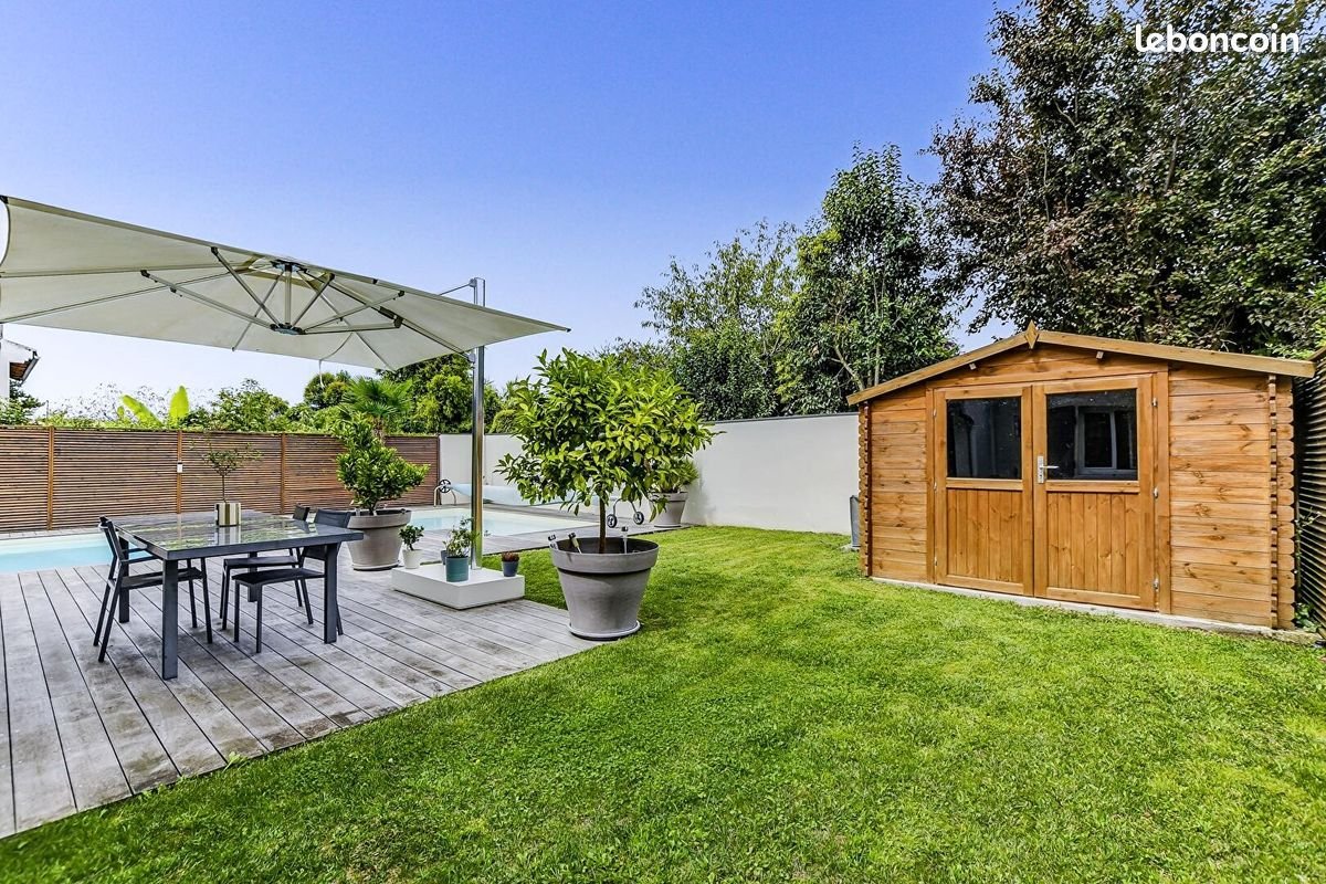 Maison à vendre, 141m², Toulouse