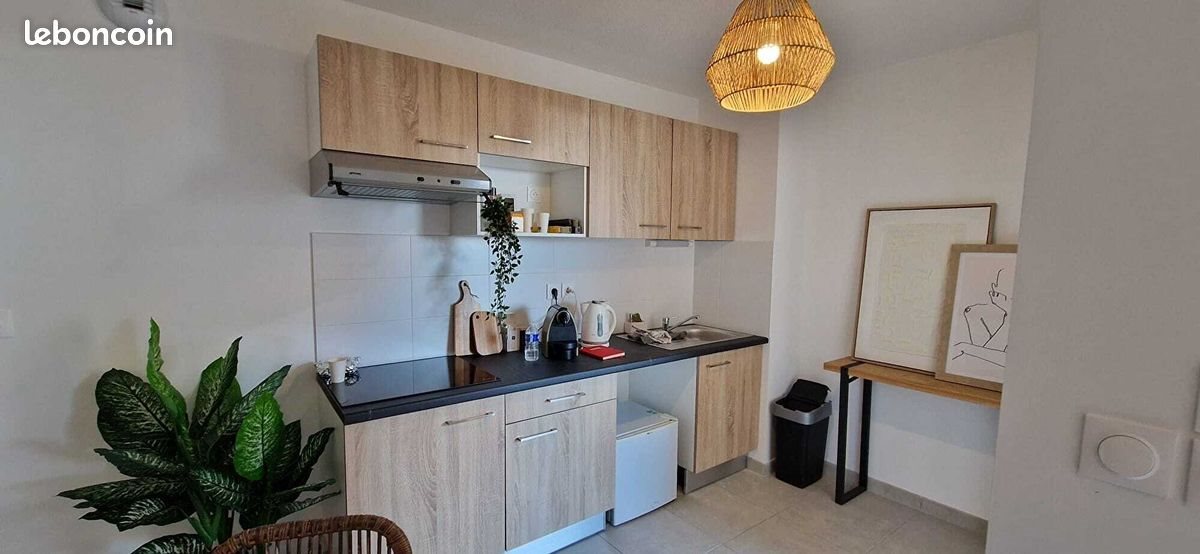Appartement à vendre, 61m², Pins-Justaret