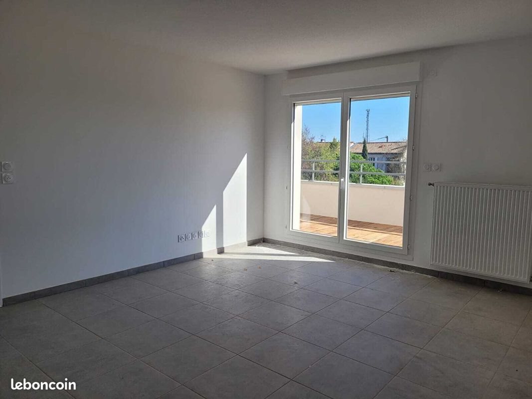 Appartement à vendre, 63m², Auzeville-Tolosane
