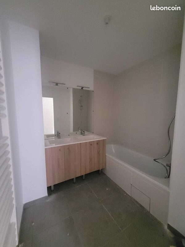 Appartement à vendre, 63m², Auzeville-Tolosane