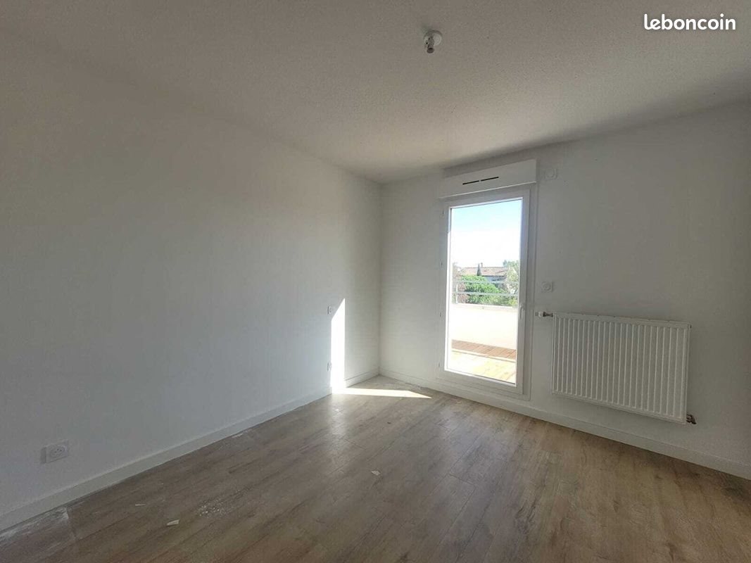 Appartement à vendre, 63m², Auzeville-Tolosane