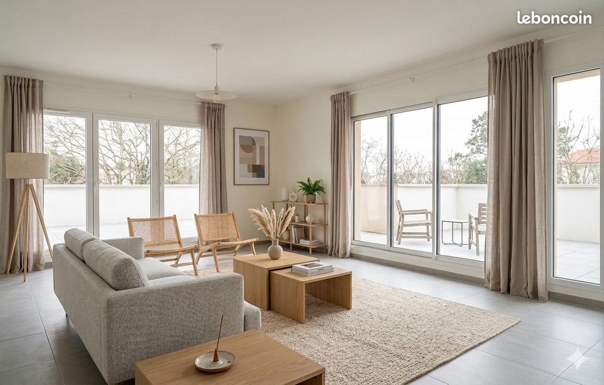Appartement à vendre, 125m², Toulouse