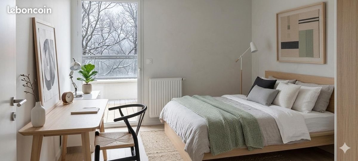 Appartement à vendre, 125m², Toulouse