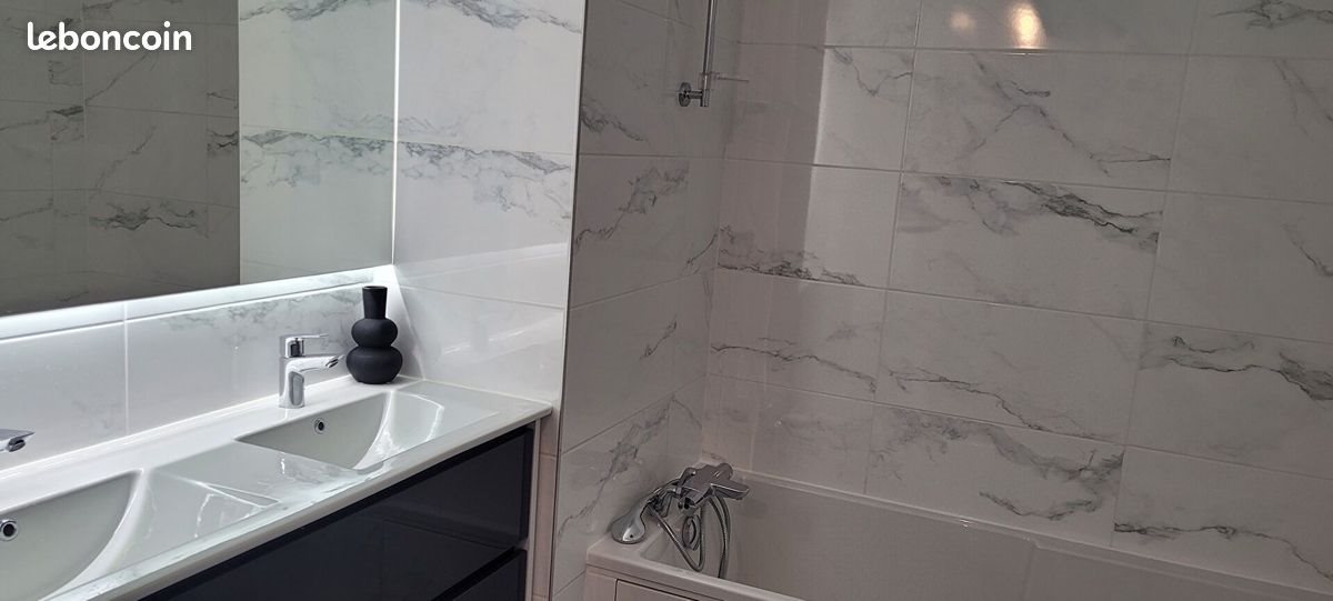 Appartement à vendre, 125m², Toulouse