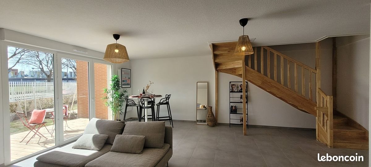 Maison à vendre, 110m², Toulouse