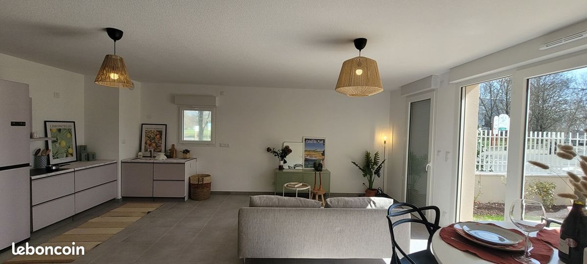Maison à vendre, 110m², Toulouse