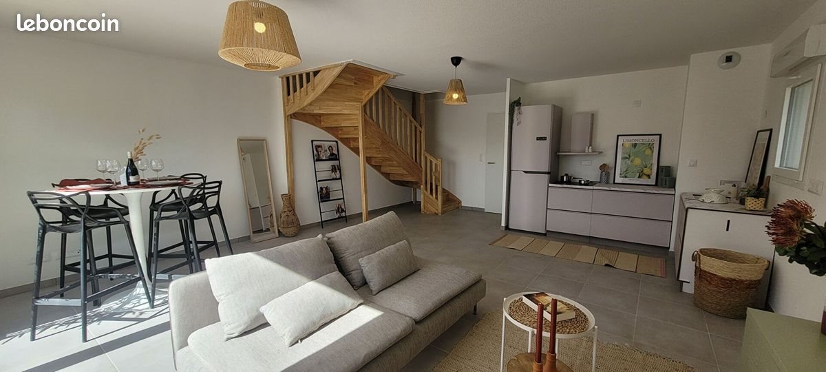 Maison à vendre, 110m², Toulouse