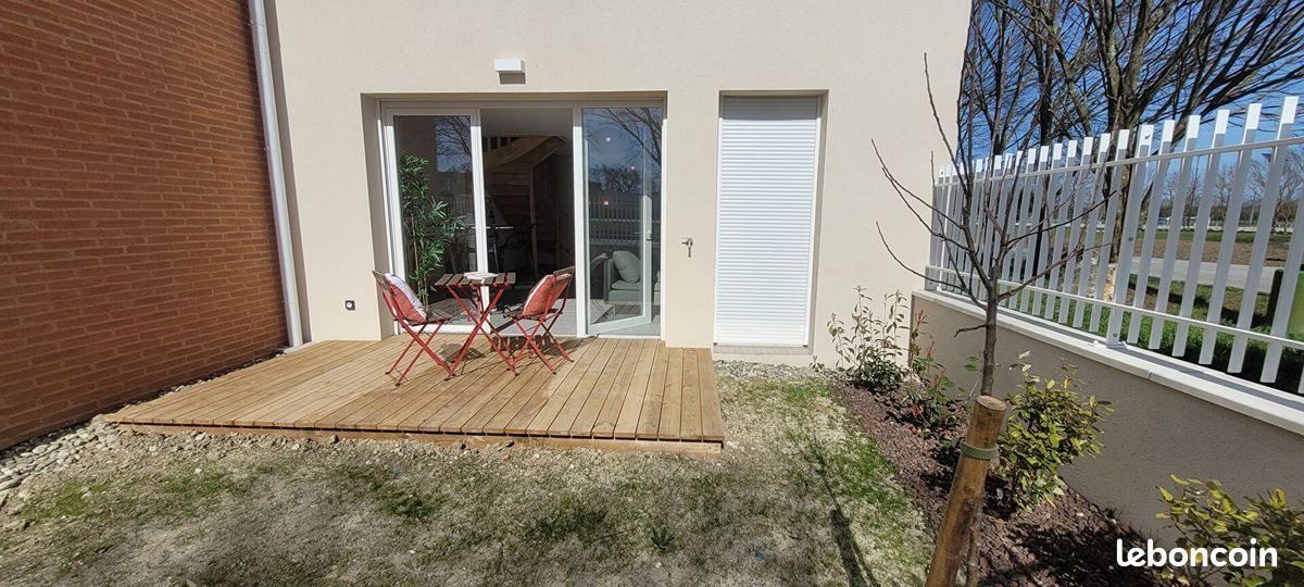 Maison à vendre, 110m², Toulouse