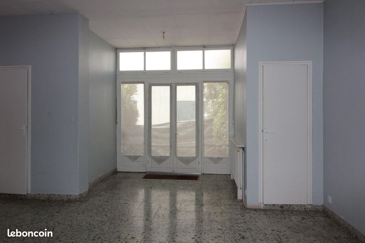 Maison à vendre, 63m², Bordeaux