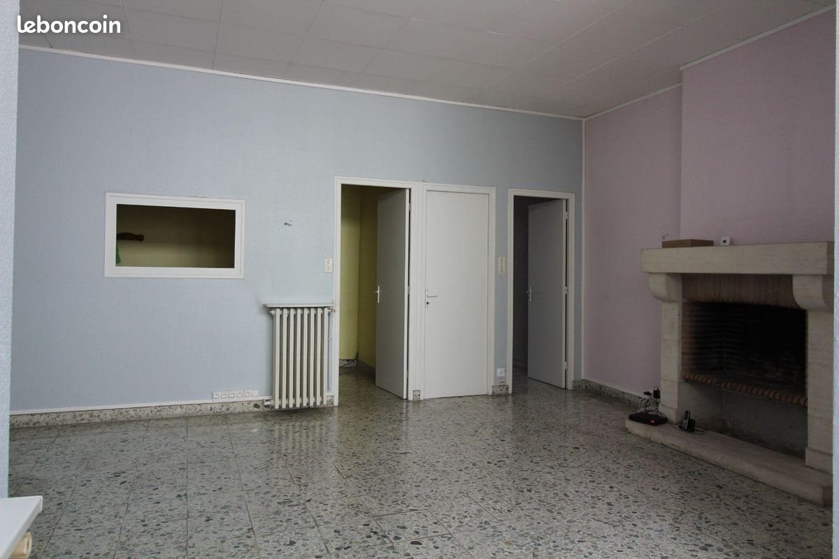 Maison à vendre, 63m², Bordeaux