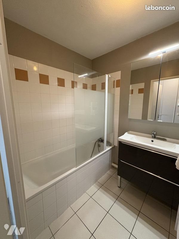 Appartement à louer, 47m², Lisieux