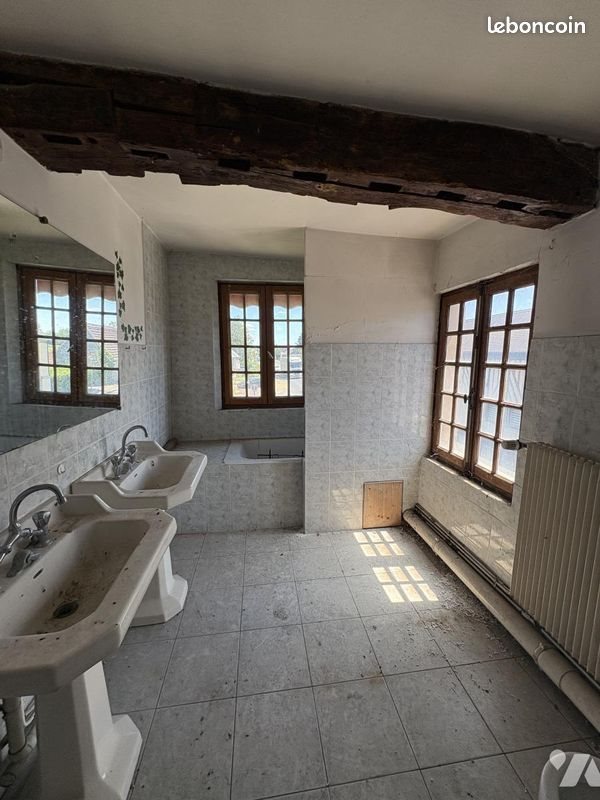 Maison à vendre, 213m², Le Pré-d'Auge