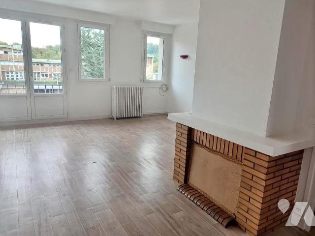 Appartement à louer, 77m², Lisieux