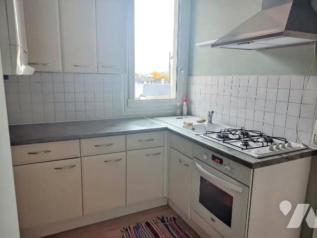 Appartement à louer, 77m², Lisieux