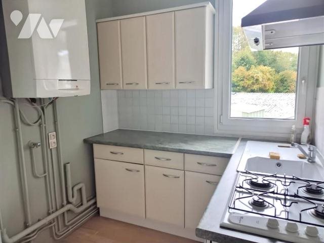Appartement à louer, 77m², Lisieux