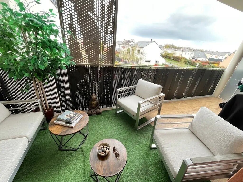 Appartement à vendre, 52m², Sainte-Luce-sur-Loire