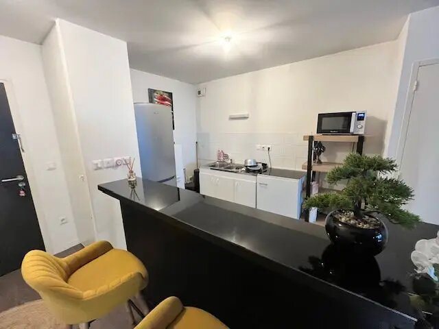 Appartement à vendre, 52m², Sainte-Luce-sur-Loire