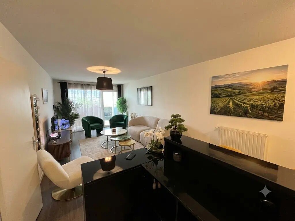 Appartement à vendre, 52m², Sainte-Luce-sur-Loire