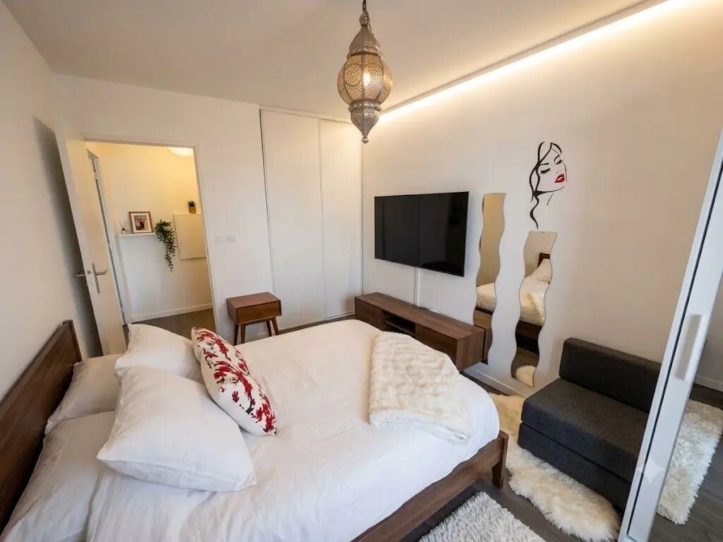 Appartement à vendre, 52m², Sainte-Luce-sur-Loire