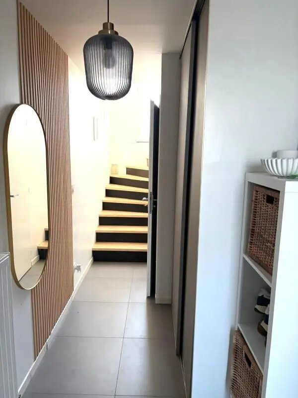 Appartement à louer, 90m², Rezé