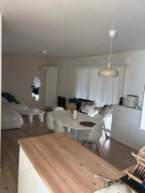Appartement à louer, 90m², Rezé