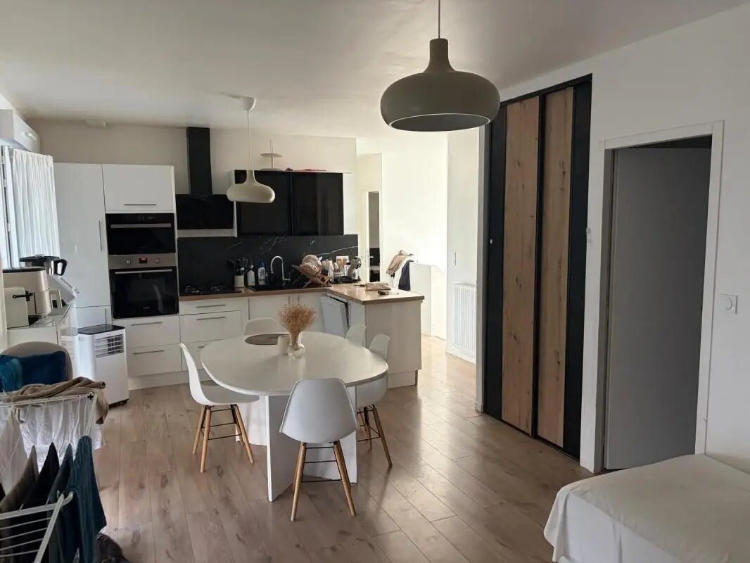 Appartement à louer, 90m², Rezé