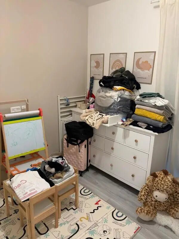 Appartement à louer, 90m², Rezé