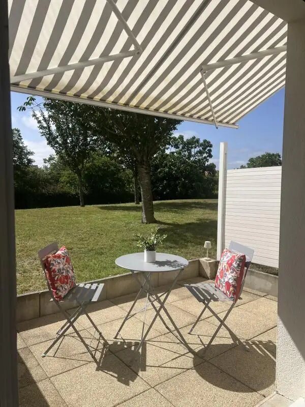 Appartement à vendre, 61m², Rezé