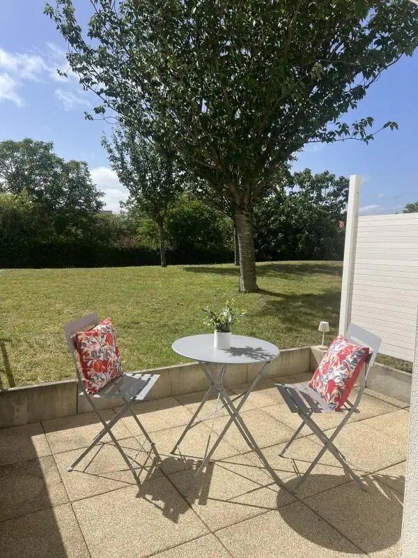 Appartement à vendre, 61m², Rezé