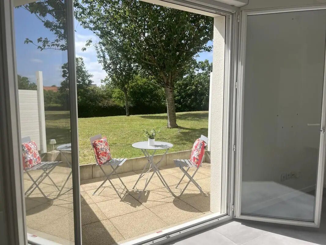 Appartement à vendre, 61m², Rezé
