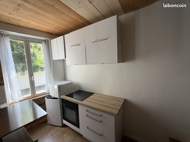Maison à louer, 50m², Rezé