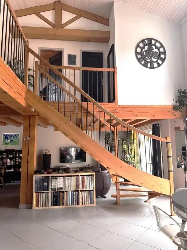 Maison à vendre, 140m², Bouguenais