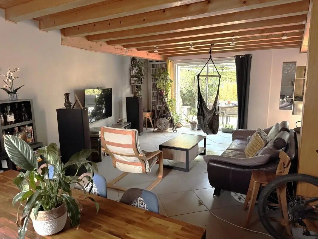 Maison à vendre, 140m², Bouguenais