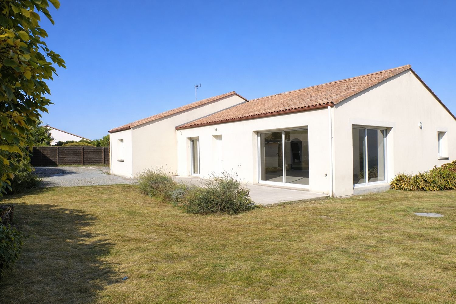 Maison à vendre, 140m², La Plaine-sur-Mer