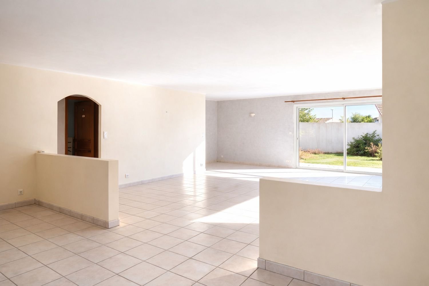 Maison à vendre, 140m², La Plaine-sur-Mer