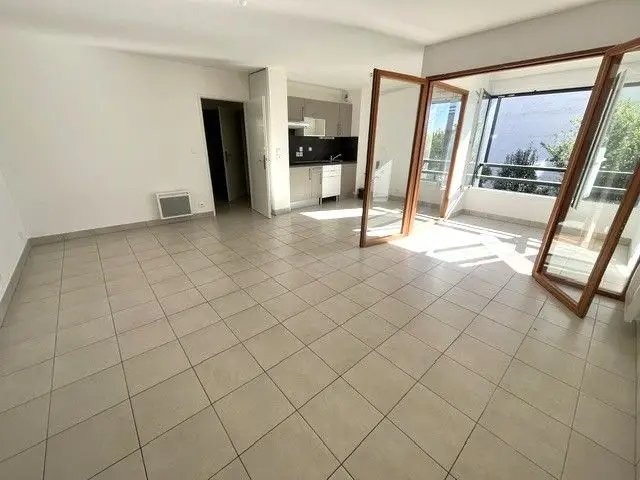 Appartement à vendre, 63m², Rezé