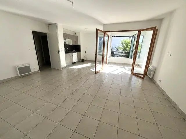 Appartement à vendre, 63m², Rezé