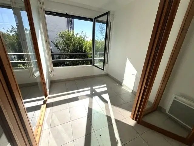 Appartement à vendre, 63m², Rezé
