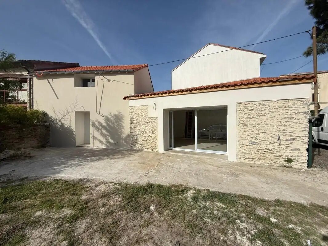 Maison à vendre, 114m², Rezé