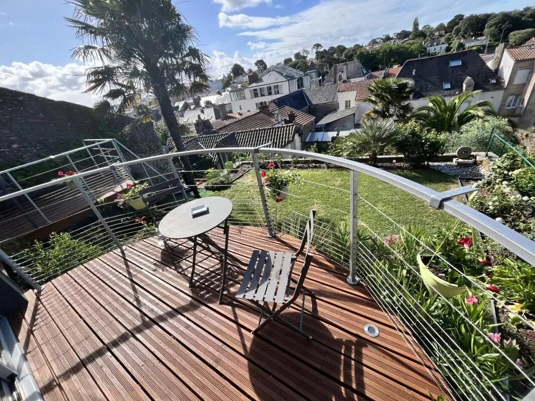 Maison à vendre, 105m², Pornic