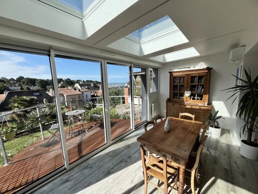Maison à vendre, 105m², Pornic