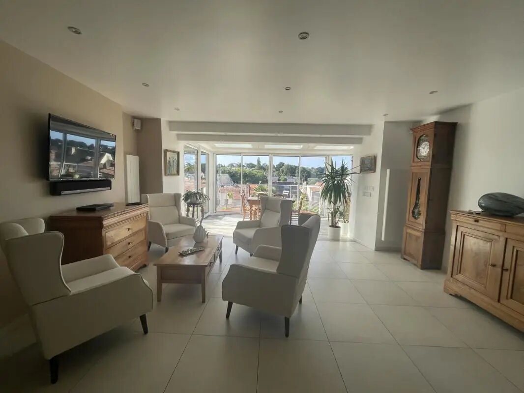 Maison à vendre, 105m², Pornic