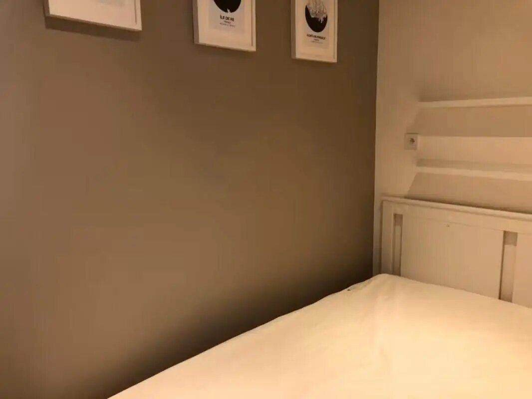 Appartement à louer, 26m², Nantes