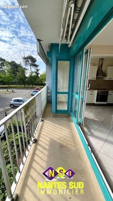 Appartement à vendre, 81m², Rezé