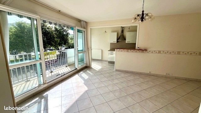 Appartement à vendre, 81m², Rezé