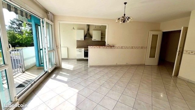 Appartement à vendre, 81m², Rezé