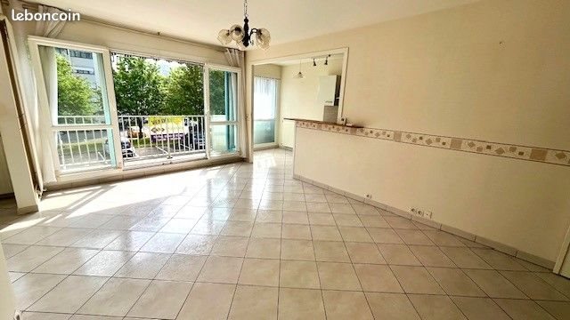 Appartement à vendre, 81m², Rezé