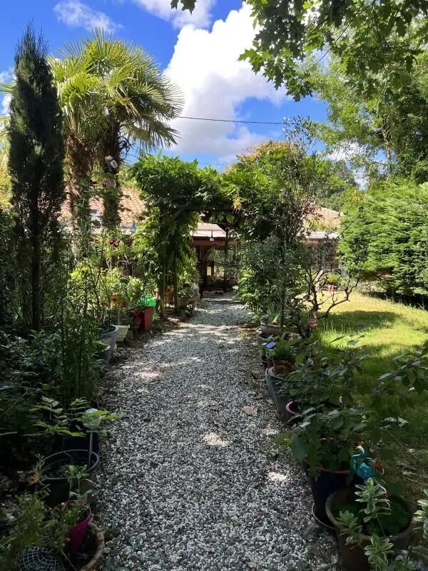 Maison à vendre, 105m², Sainte-Pazanne