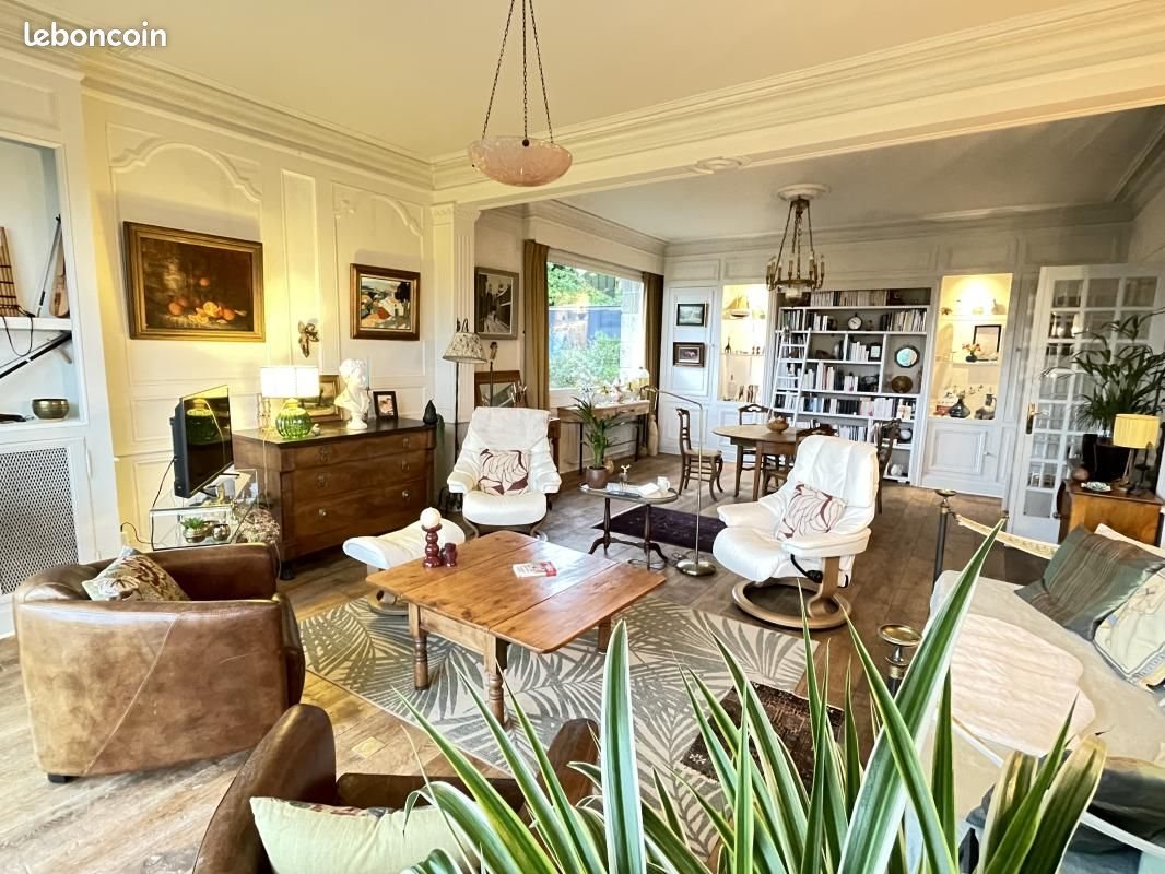 Appartement à vendre, 92m², Saint-Brieuc